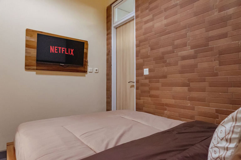 Bedroom 2, Calma Coliving at Bintaro, Tangerang Selatan , South Tangerang