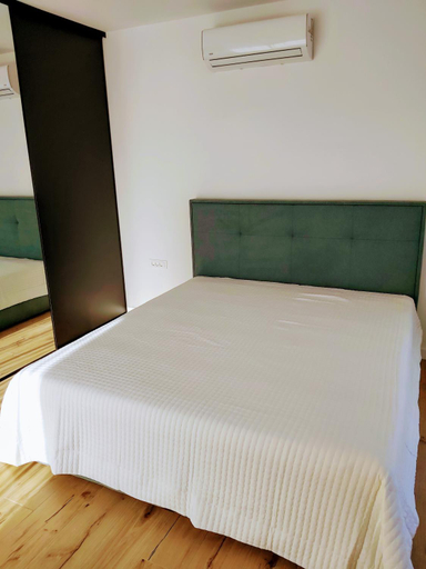 Bedroom 4, Sunset Villa Aves With Pool, Gym and Sauna, Šolta