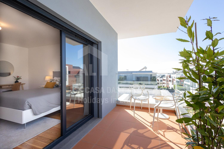 4, Villa Terracota by ACasaDasCasas, Mafra