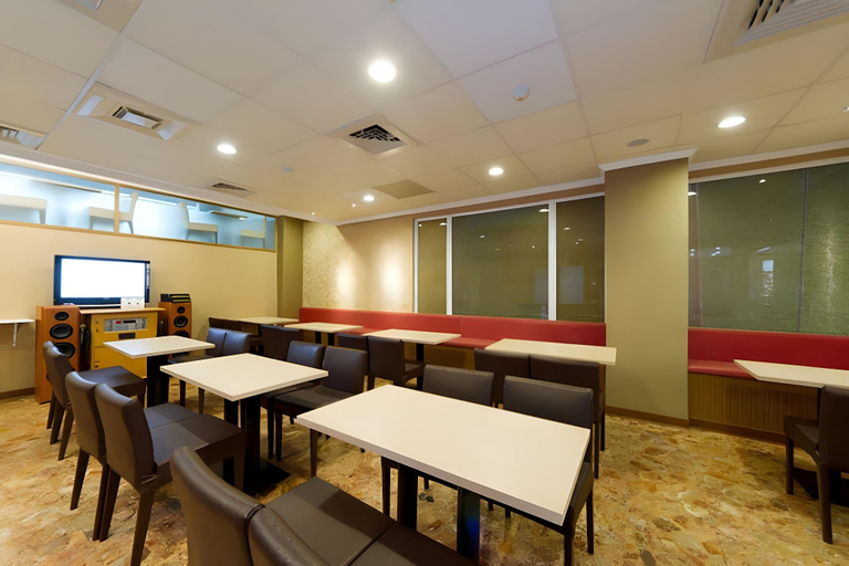 Food & Drinks, Songshan Hotel, Kaohsiung