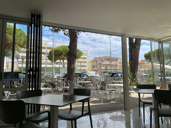Food & Drinks 4, Petit Hotel, Venezia