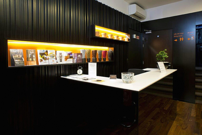 Food & Drinks 4, River Suites, Coimbra