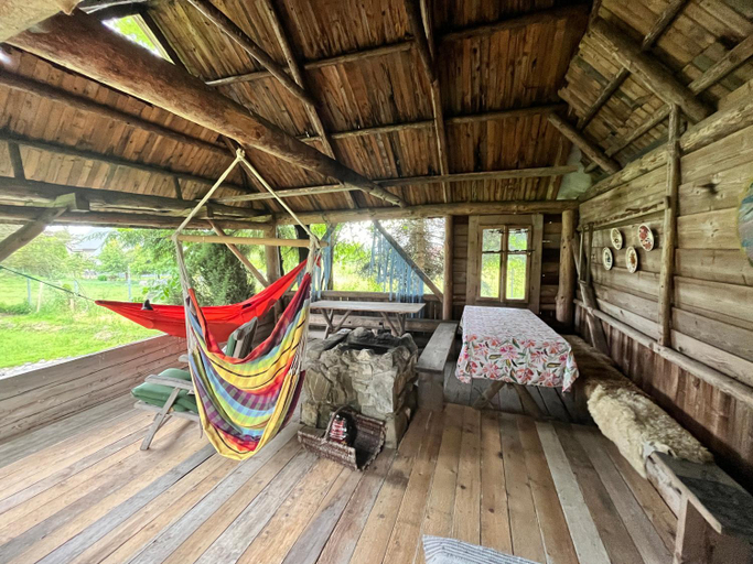 Bedroom 3, U Kapiarza, Nowy Targ