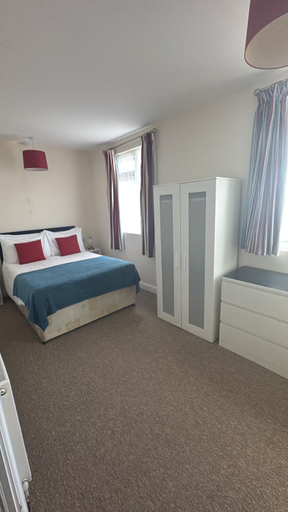 Others 5, Pink Beach Holiday Apartments, Isle of Wight