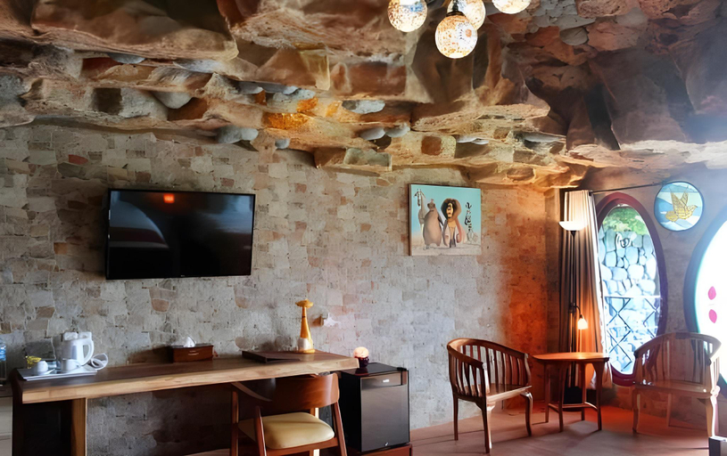 Food & Drinks 4, Seruni Hotel Hobbit House, Bogor