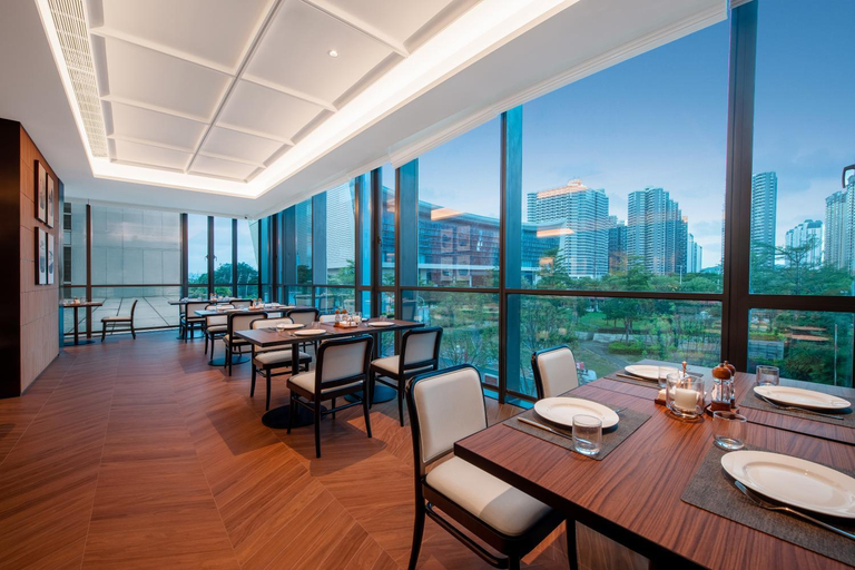 Food & Drinks 5, Intercity Hotel Shantou CHJ, Shantou