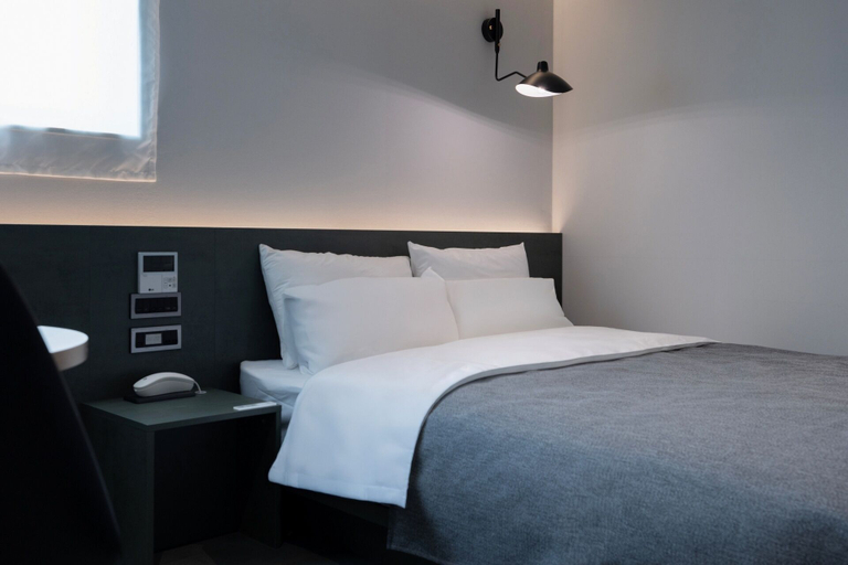 Room 4, Anook Hotel Suwon Station, Suwon