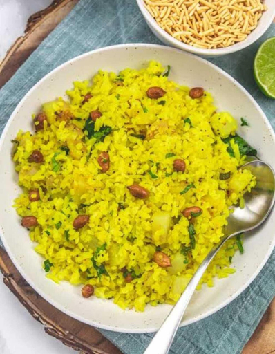 Breakfast meal, Soni's Mansion-100m from Khajuraho Temples, Chhatarpur