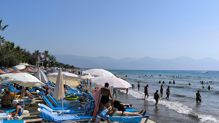 Others 5, Villa Kumsal – Beachside Family Villa, 100m from the Sea, Kuşadası