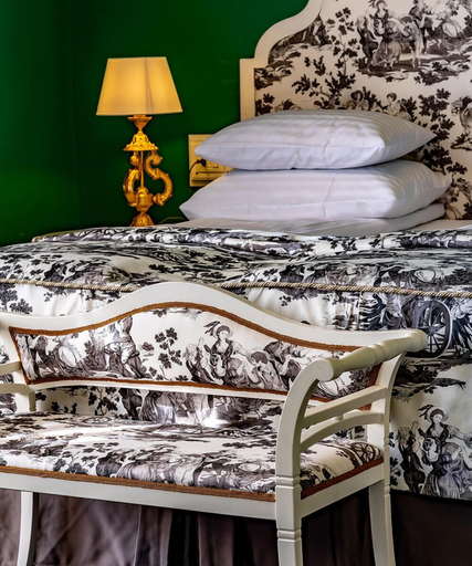 Room 2, Heritage Boutique Hotel Sighisoara, Sighisoara