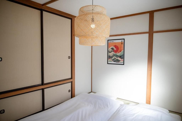 Interior detail 2, FURANO RELAX STAY BC, Furano