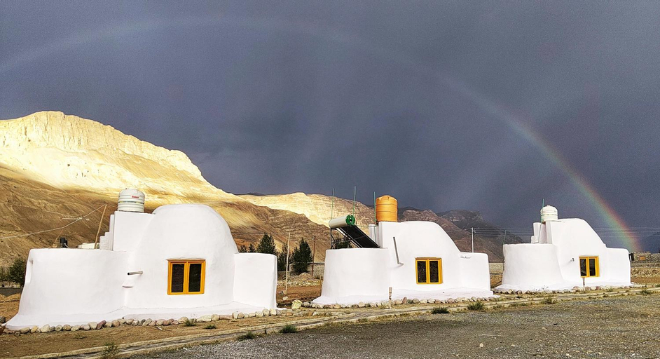 Others 4, Spiti Eco Domes, Lahul & Spiti