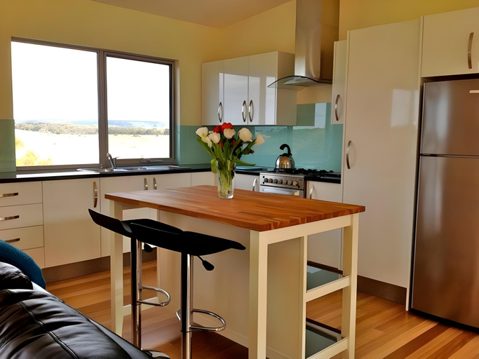 Others 3, A Dune Escape House, Kangaroo Island