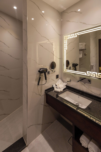 Room 5, Petra Legacy Luxury, Wadi Musa