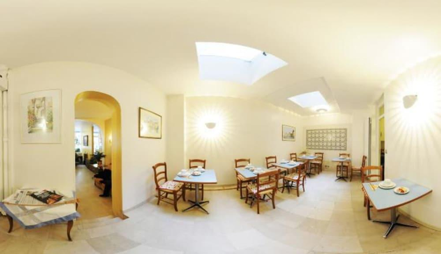 Others 4, Hotel Cluny Sorbonne, Paris