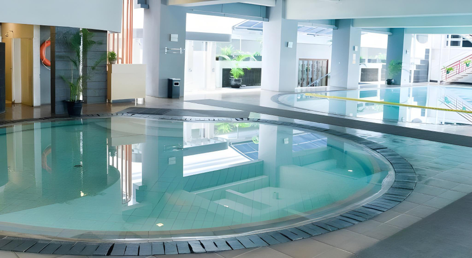 Sport & Beauty 4, Hotel Savoy Homann, Bandung