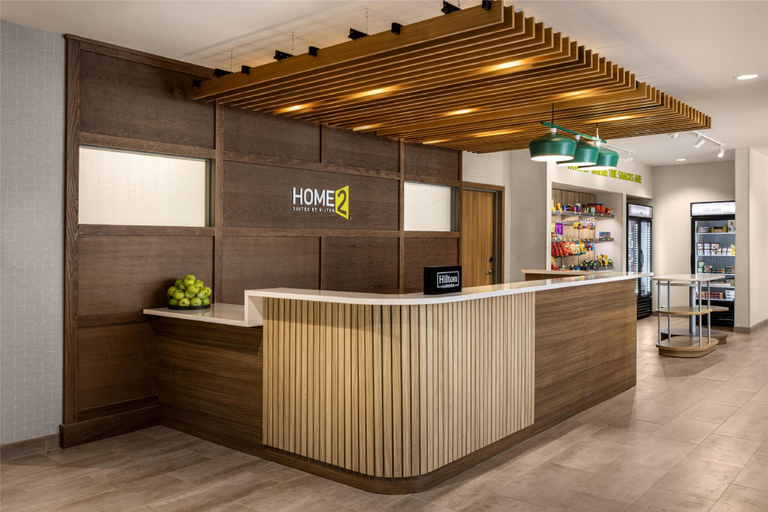 Public Area 3, Home2 Suites By Hilton Dry Ridge, Grant