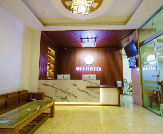 Others 4, UFJ Hotel SS - by Bay Luxury, Sầm Sơn