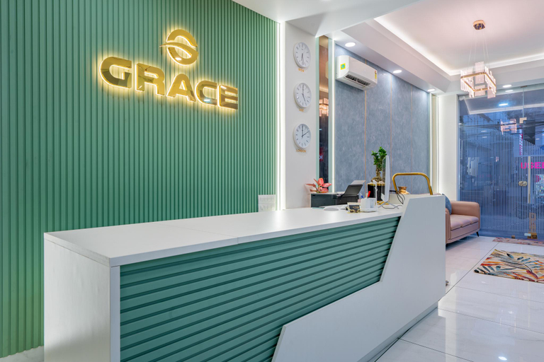 Others 3, Grace Suites, Ernakulam