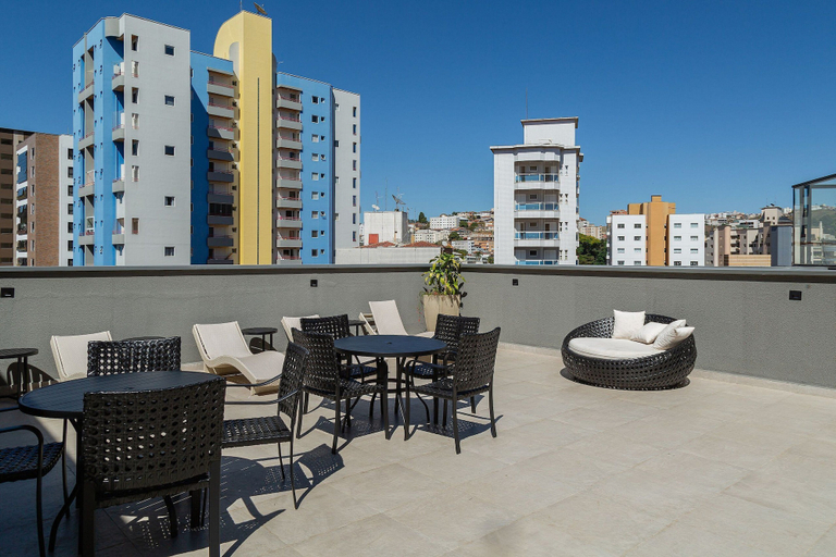 Food & Drinks, Studio Go, Poços de Caldas