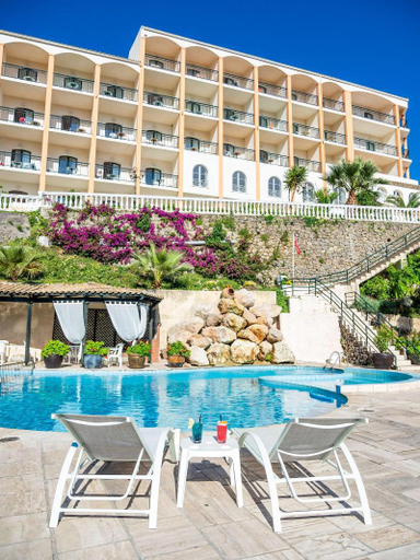 Exterior & Views 1, CNic Paleo ArtNouveau, Ionian Islands