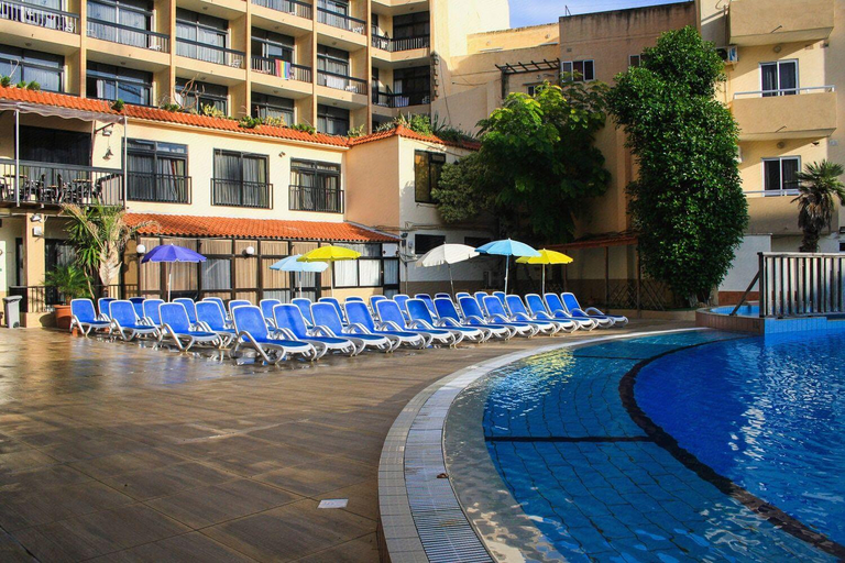 Sport & Beauty 5, Holiday Complex Cardor, Saint Paul's Bay