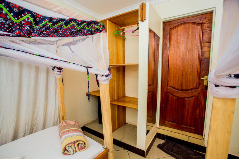 Bedroom 3, Kilimanjaro Vines Retreat Hotel Moshi, Moshi Urban