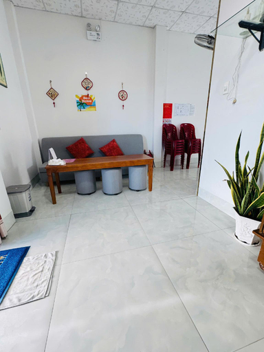 Public Area 2, SEA HOME Homestay, Phan Thiết