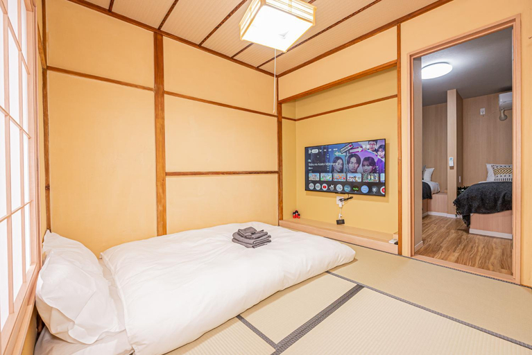 Facilities 4, skytree Family Hotel, Sumida
