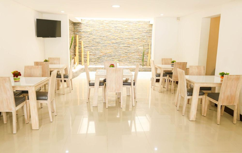 Food & Drinks 5, Loyds Hotel, Medellín