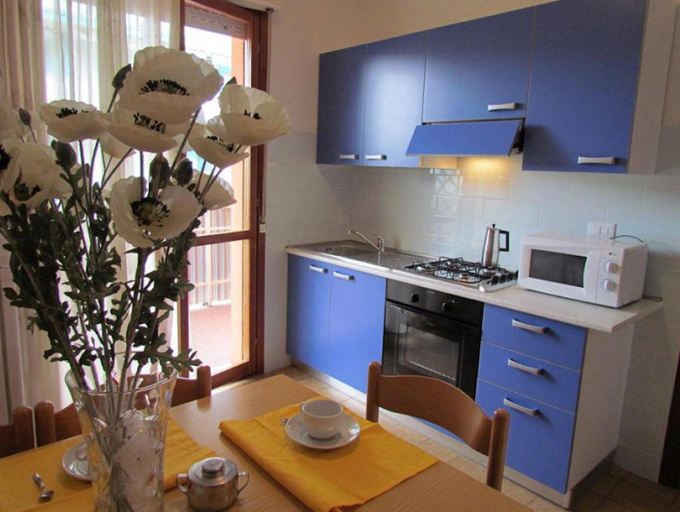 Others 5, Enjoy our studio in a pool paradise - Beahost, Venezia