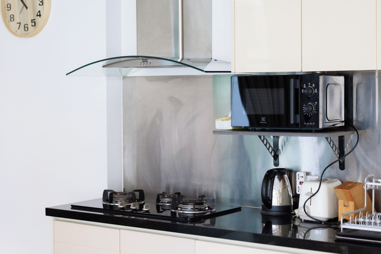Private kitchen, 2BR PoolVilla Near AKA & Rawai Beach V68, Phuket Island