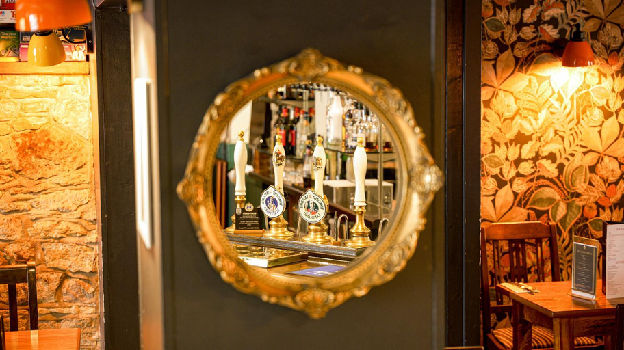 3, Shoulder Of Mutton, Milton Keynes