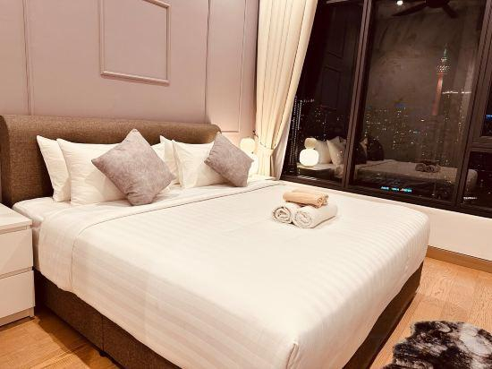 Others 3, Lucentia Residence Bukit Bintang LalaportBBCC By VELLORA, Kuala Lumpur