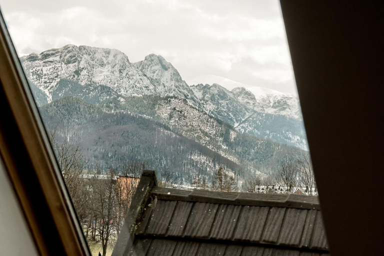 Others 4, Pokoje Goscinne Trebunia, Tatra