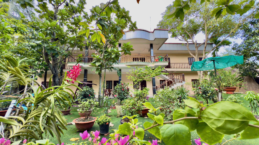 Others 4, Din Ky Hotel, Cau Ngang, Binh Duong, Thuận An