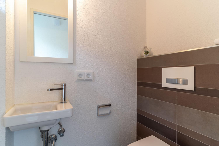 Bathroom 4, Ferienhaus St. Peter-Ording, Nordfriesland