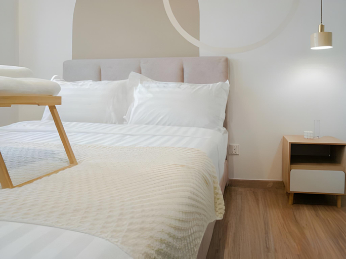 Bedroom 3, Riveria City Kuala Lumpur by Guestonic, Kuala Lumpur