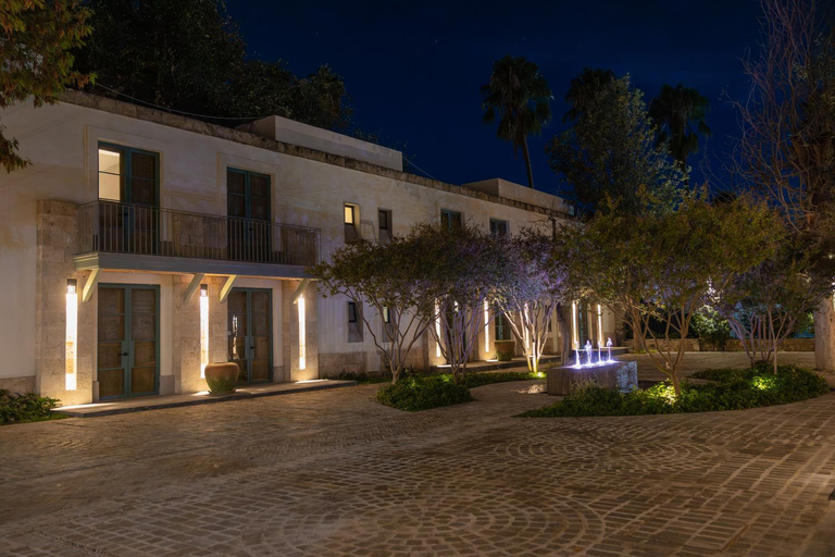 Exterior & Views 2, Rincon Del Montero, Parras