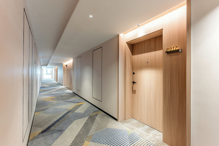 Interior 5, Holiday Inn Express JINCHEN NEW DISTRICT by IHG, Jincheng