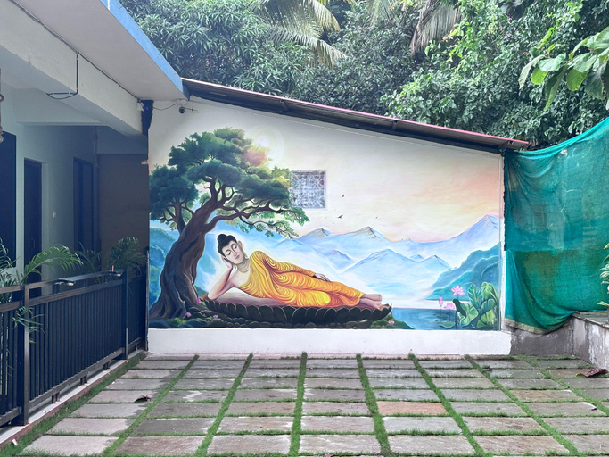 Others 5, SADAFULI GUEST HOUSE, North Goa