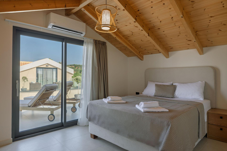 5, Cameo 1 Luxury Villa with Pool, Ionian Islands