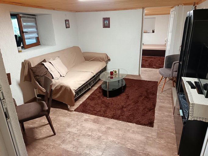 Bedroom 2, Къща за гости Рупите , Guest House Relax Rupite, Petrich