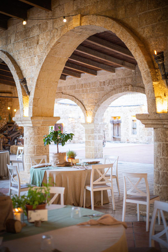 Food & Drinks 5, Antica Masseria Martuccio, Brindisi