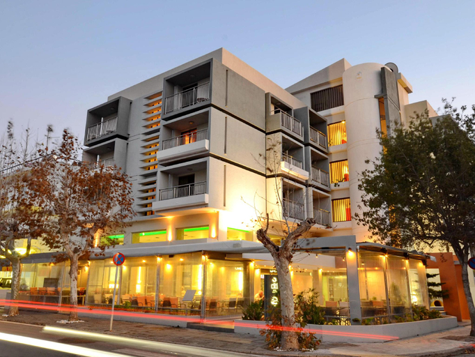 Exterior & Views, Kos City Sunstone, South Aegean