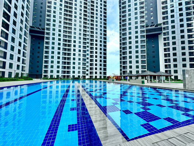 Sport & Beauty 2, KSL RESIDENCE 2 by RR JBcity, Johor Bahru