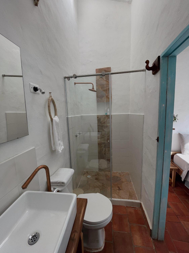 Others 2, Casa Quintanilla Barichara, Barichara