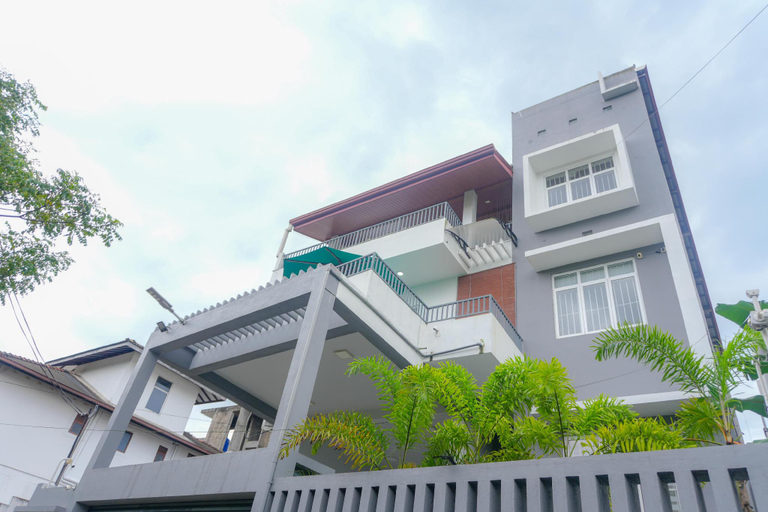 Exterior & Views 1, Spacious Eco Guest House Colombo, Kaduwela