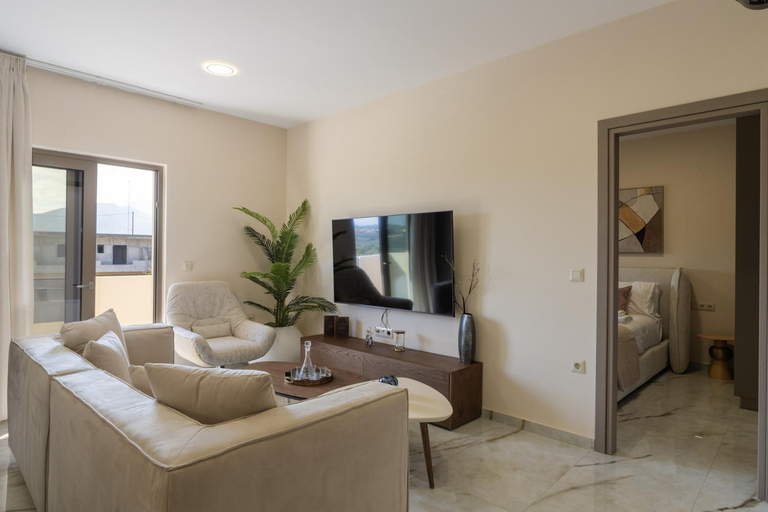 Facilities 4, Elysian Villa 2 With Private Pool, Crete