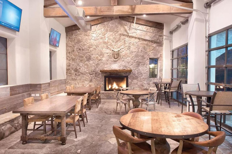 Food & Drinks 4, WorldMark Hunt – Stablewood Springs Resort, Kerr